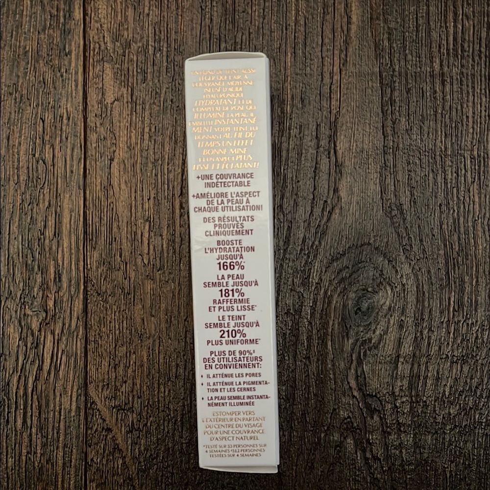 Charlotte Tilbury Beautiful Skin Foundation - Picture 5 of 5